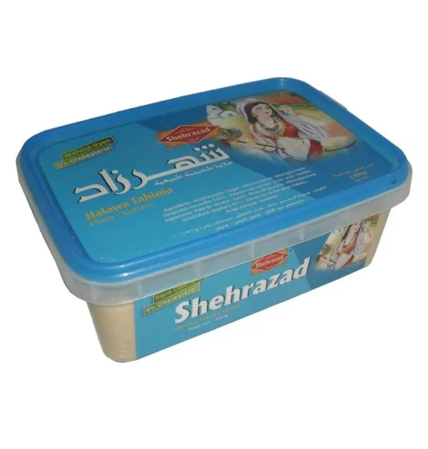 Halwa Tahina Nature PL 350 G