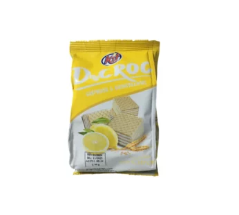 5+1 Gratuit Dcroc – Citron 90 g