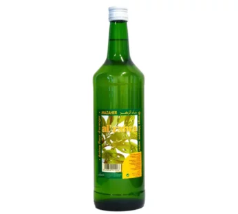 Arôme Fleur d’Oranger al’zahra 50CL