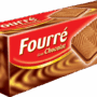 5+1 Gratuit Fourré 130 G