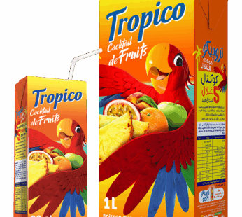Jus Tropico 20 CL