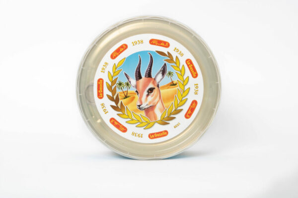 Halwa Tahina FRUITS SECS MT 750 G LA GAZELLE – Image 2