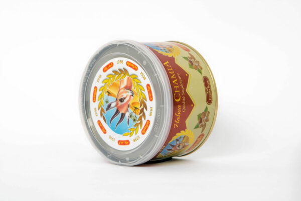 Halwa Tahina FRUITS SECS MT 350 G LA GAZELLE – Image 3