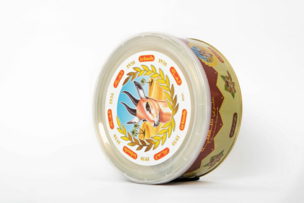 Halwa Tahina FRUITS SECS MT 750 G LA GAZELLE – Image 3
