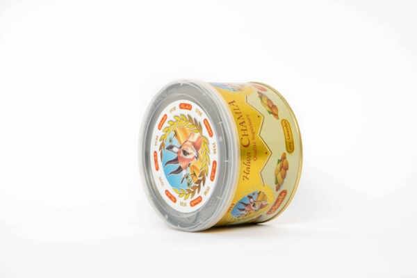 Halwa Tahina AMANDES MT 350 G LA GAZELLE – Image 4