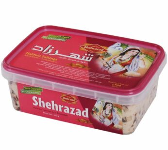 Halwa Tahina Amandes PL 350 G