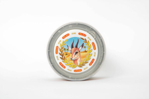 Halwa Tahina PISTACHES MT 350 G LA GAZELLE – Image 2