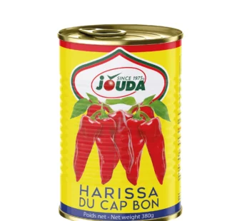 Harissa en boite métallique 1/2