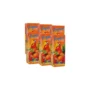Lots de 6 jus Tropico 20 CL