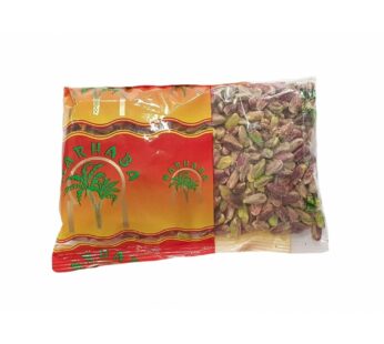 PISTACHES DECORTIQUEES 300 G