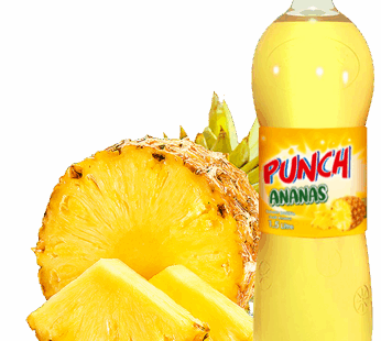 Punch Ananas 1.5 L