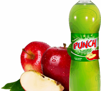 Punch Pomme 1.5 L