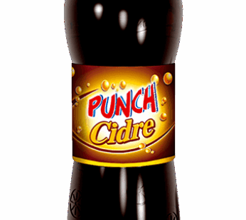 Punch Cidre 1.5 L