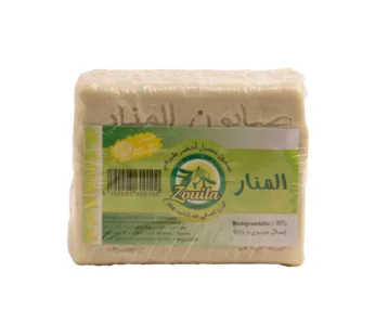SAVON DE MENAGE 100% NATUREL 500 G