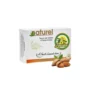 SAVON DE TOILETTE A L'HUILE D'OLIVE - AMANDE DOUCE 125 G