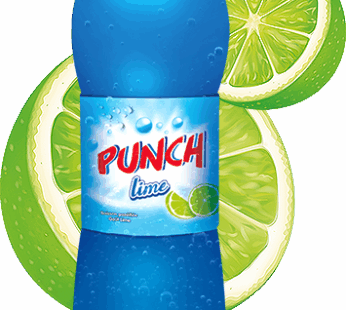 Punch Lime 1.5 L
