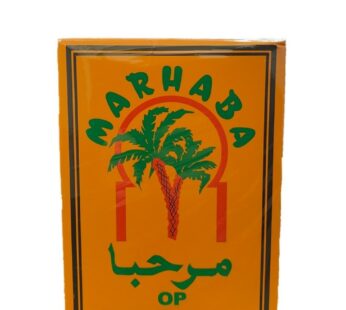 Thé Rouge MARHABA 400 G
